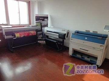 沈陽佳能 IPF6300s 多用途大幅面打印機僅售19500元，助力建筑材料行業高效出圖